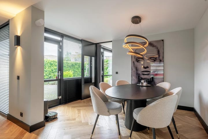 Foto 12 van Frans Halslaan 7