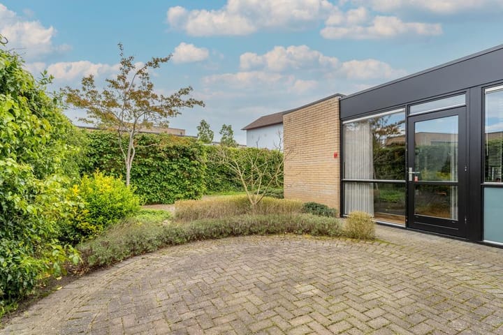 Foto 17 van Frans Halslaan 7