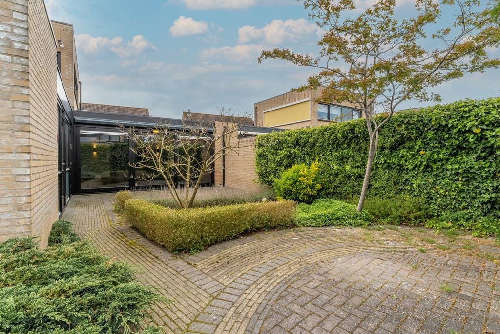 Foto 19 van Frans Halslaan 7