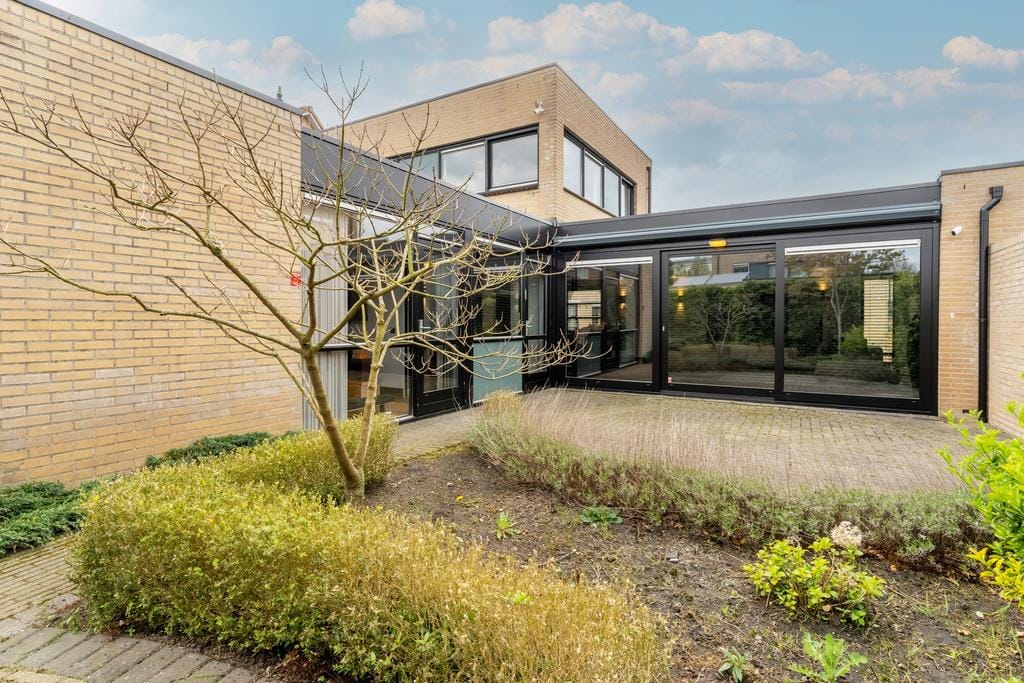 Foto 21 van Frans Halslaan 7