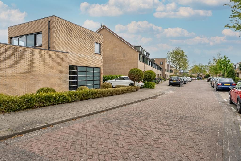 Foto 32 van Frans Halslaan 7