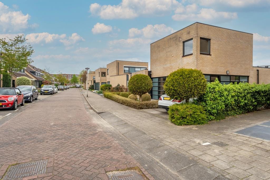 Foto 33 van Frans Halslaan 7