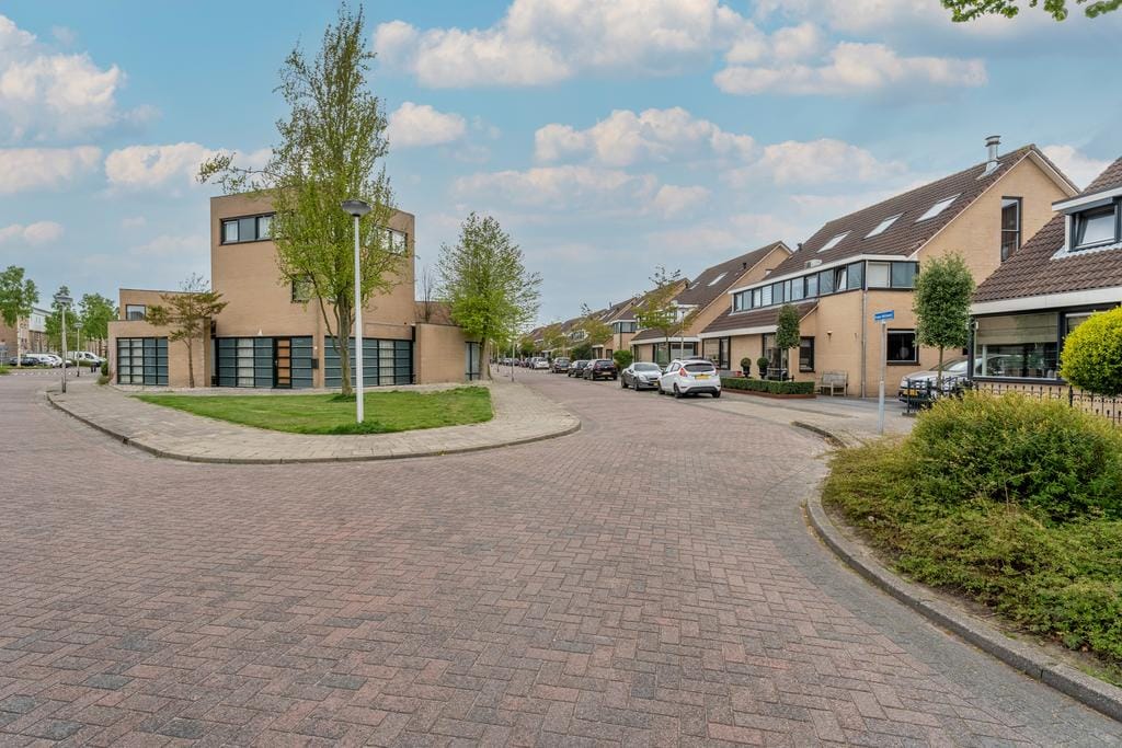 Foto 34 van Frans Halslaan 7