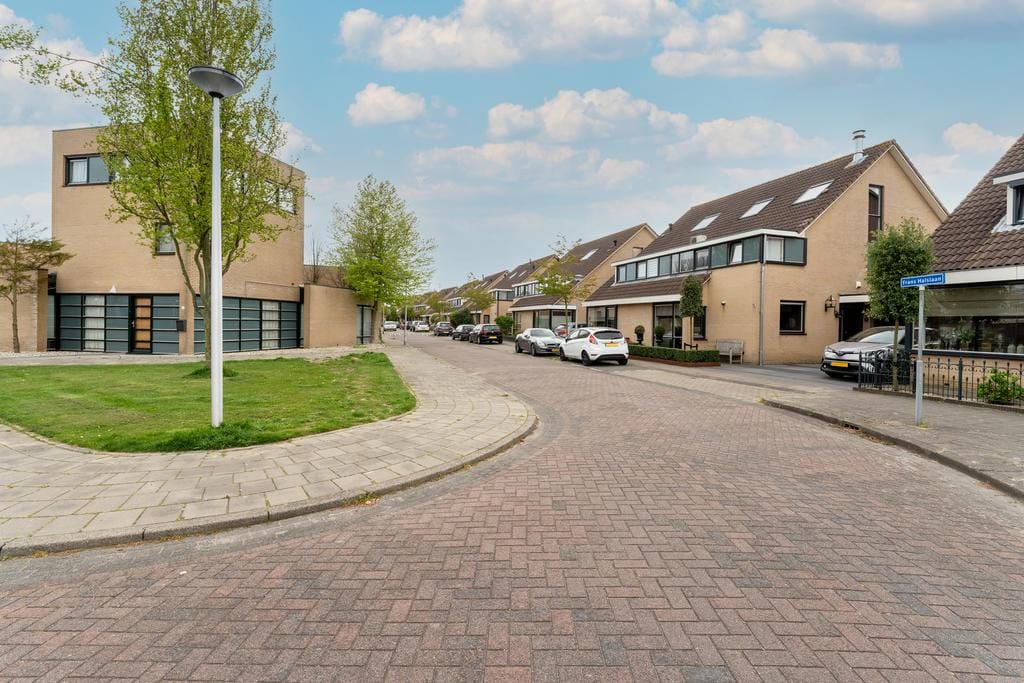 Foto 35 van Frans Halslaan 7