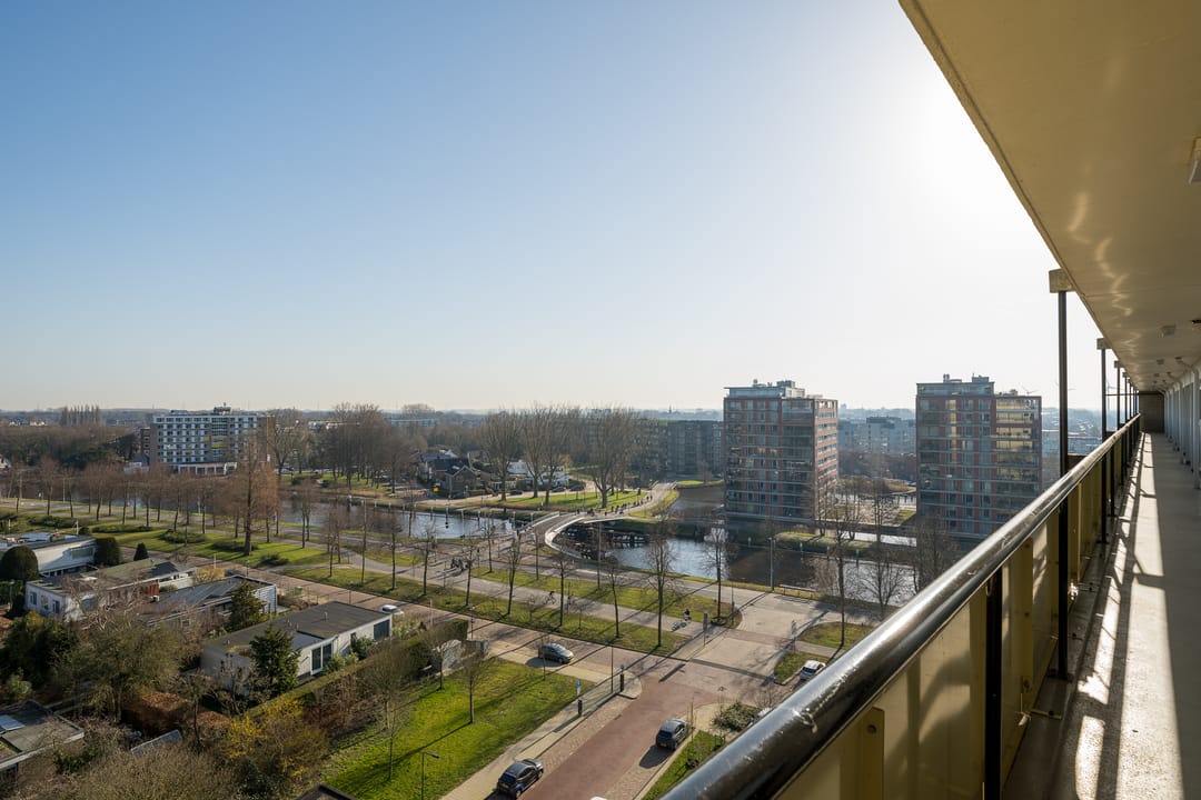 Foto 8 van Van Vollenhovenplein 93