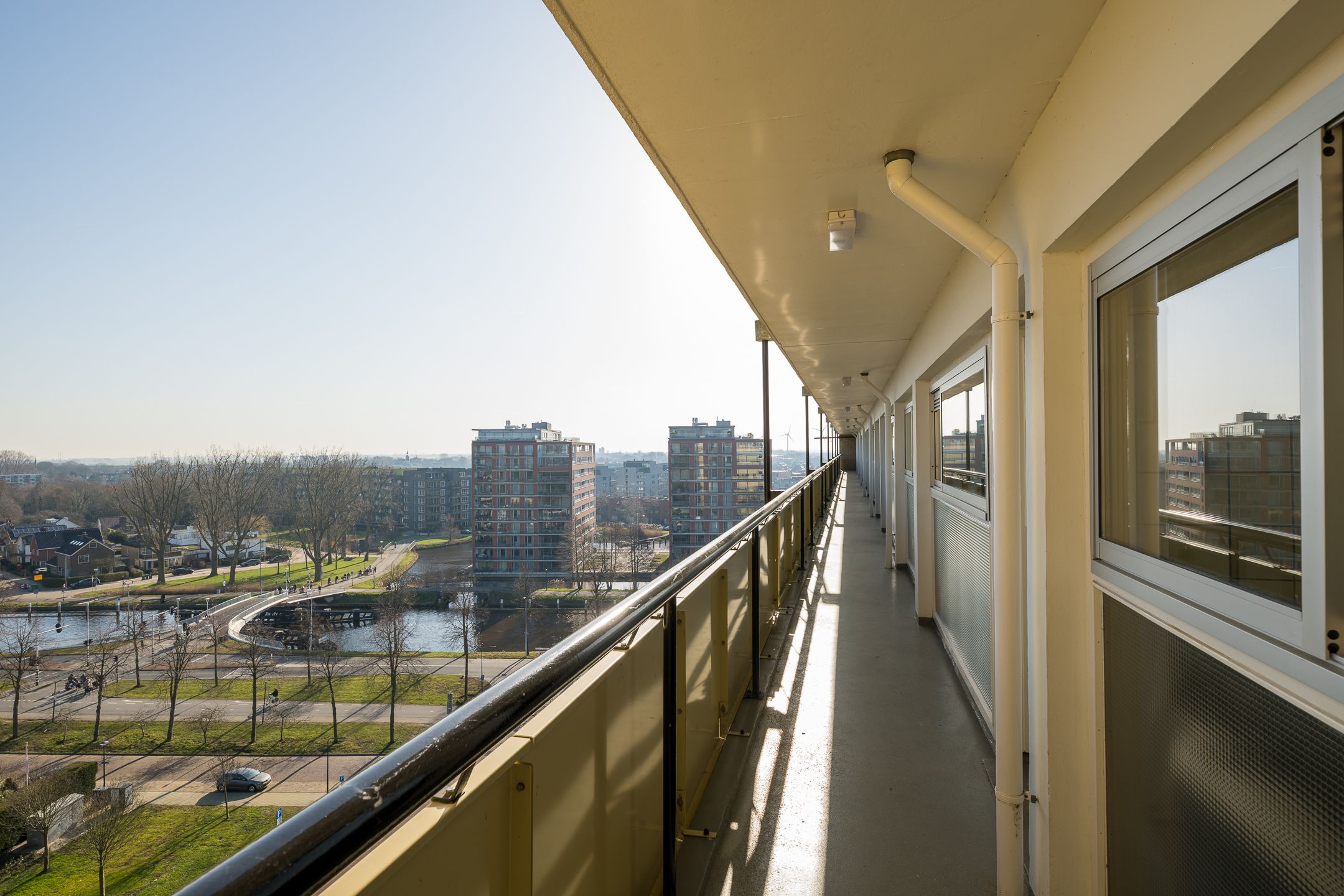 Foto 9 van Van Vollenhovenplein 93