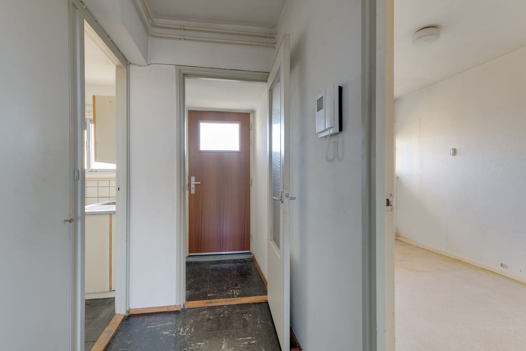 Foto 11 van Van Vollenhovenplein 93