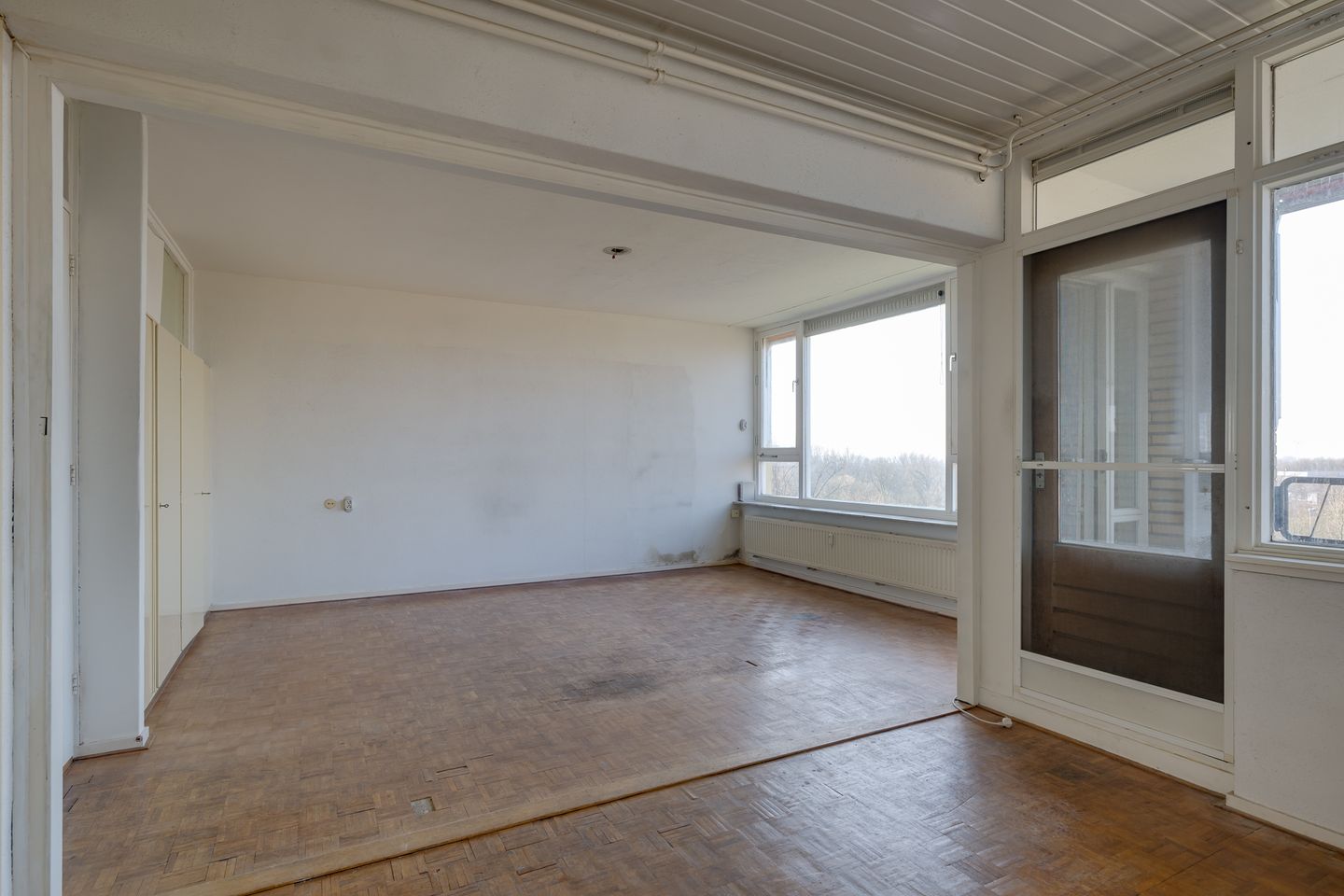 Foto 14 van Van Vollenhovenplein 93