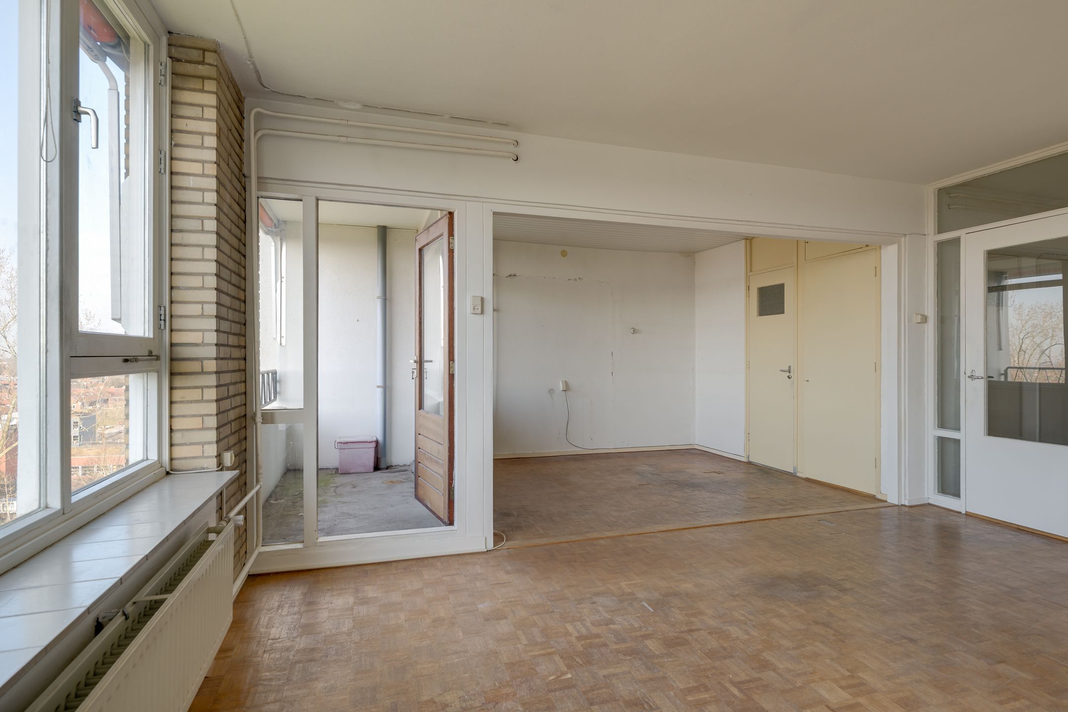 Foto 15 van Van Vollenhovenplein 93