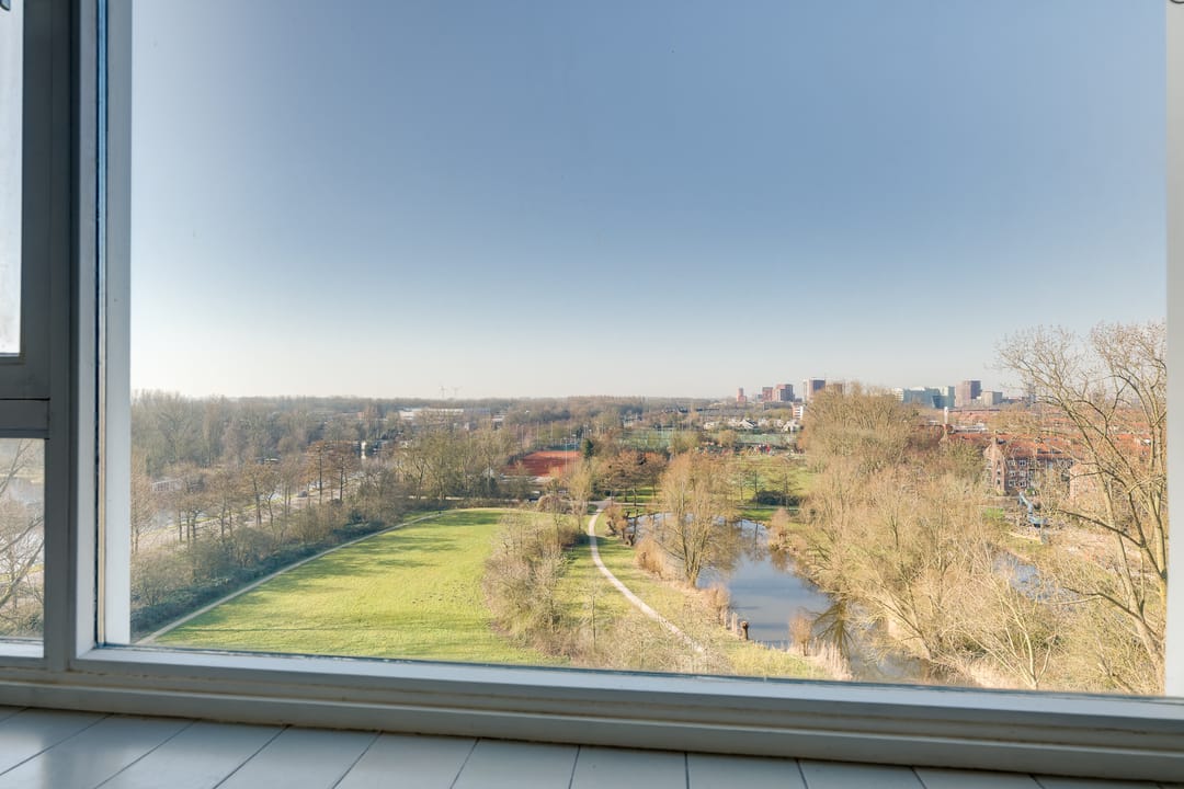 Foto 17 van Van Vollenhovenplein 93