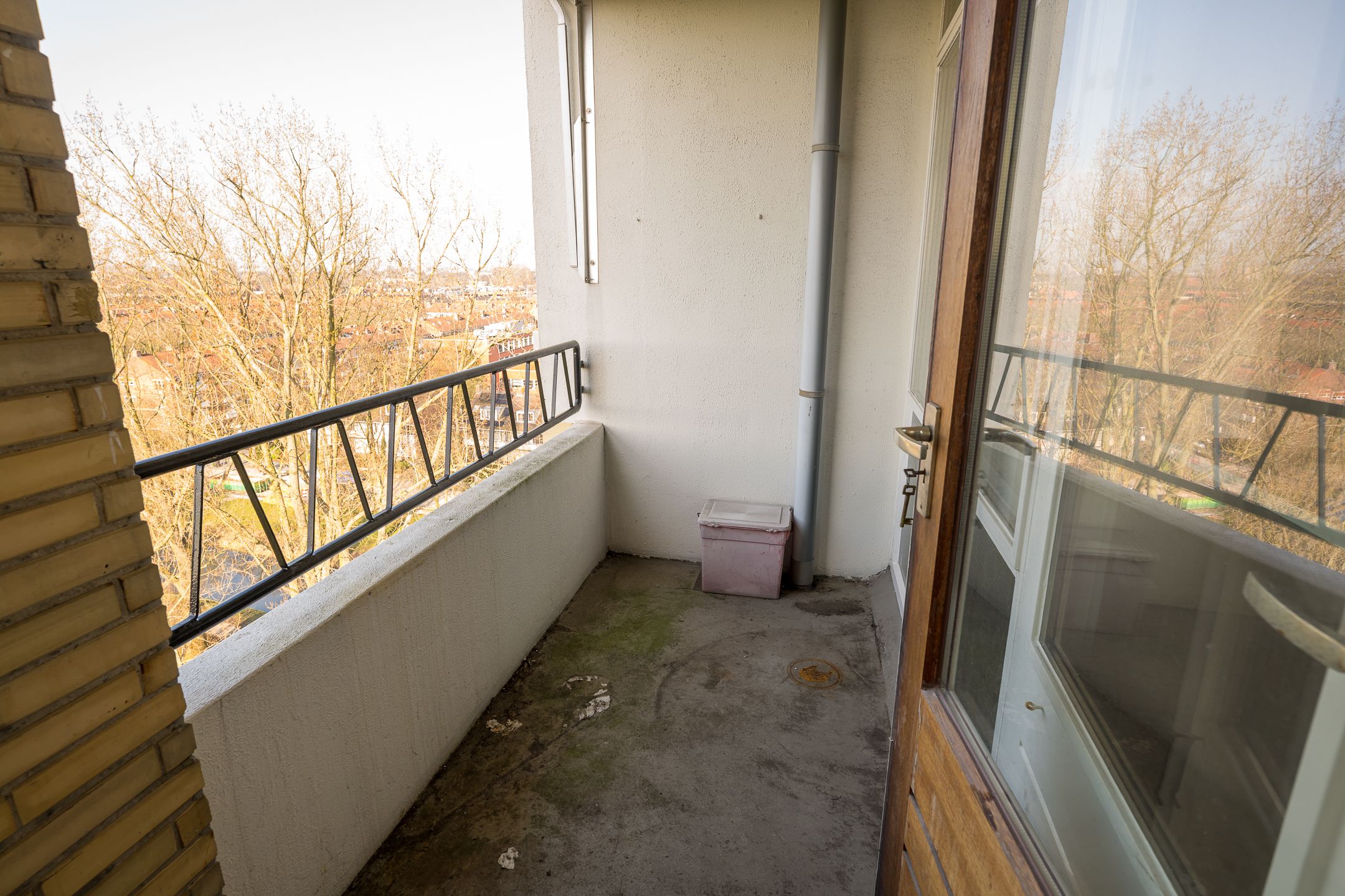 Foto 18 van Van Vollenhovenplein 93