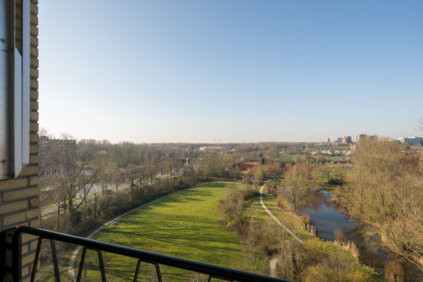 Foto 19 van Van Vollenhovenplein 93