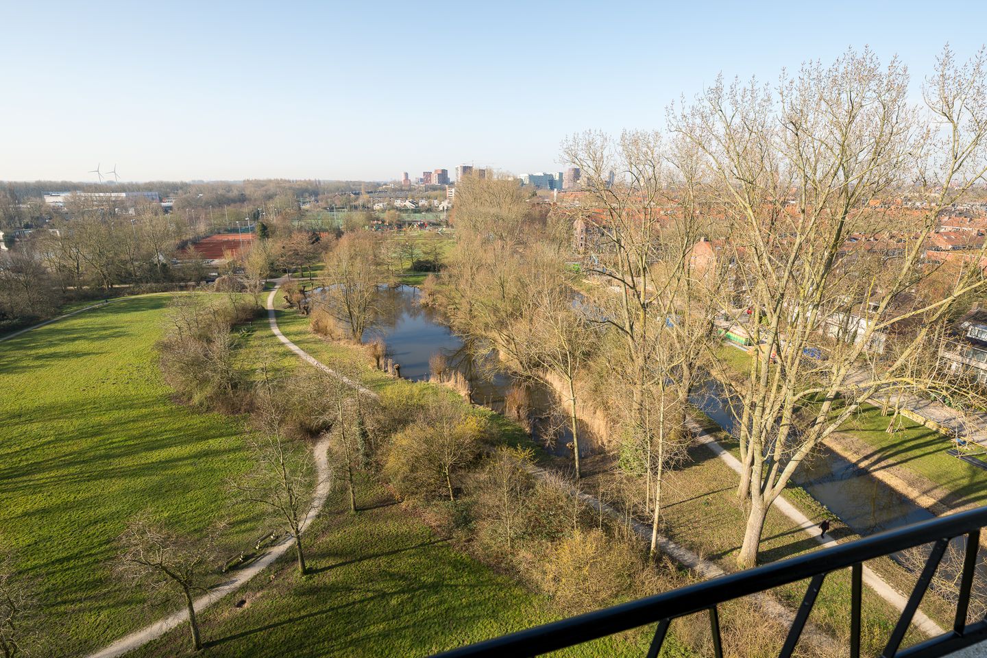 Foto 20 van Van Vollenhovenplein 93