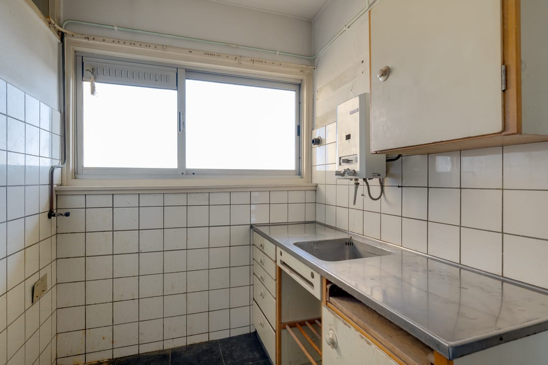 Foto 22 van Van Vollenhovenplein 93