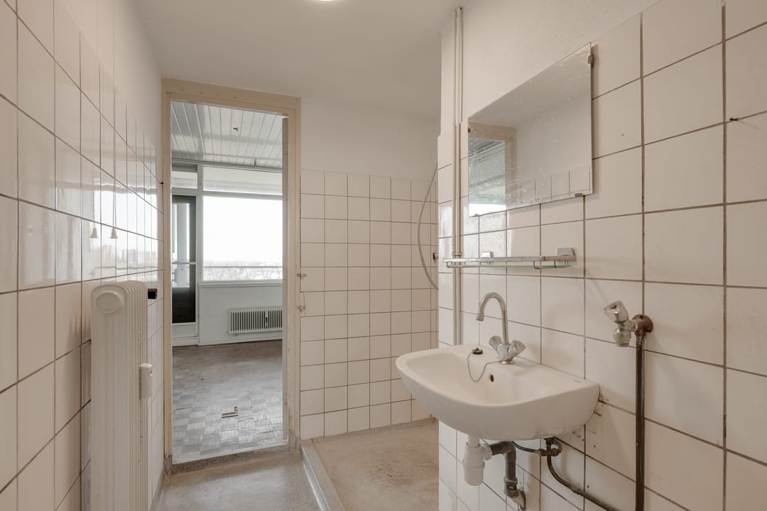 Foto 28 van Van Vollenhovenplein 93