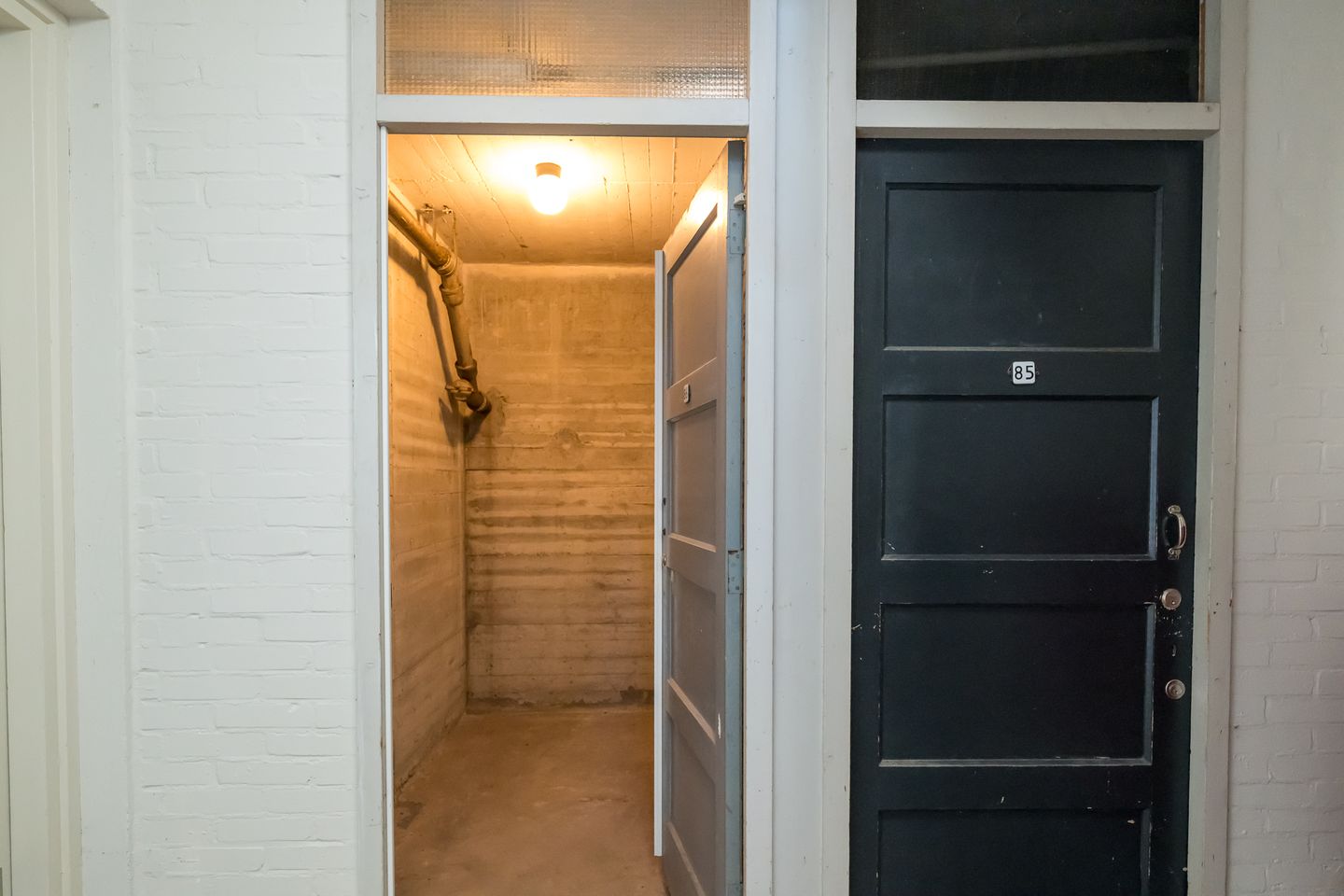 Foto 29 van Van Vollenhovenplein 93