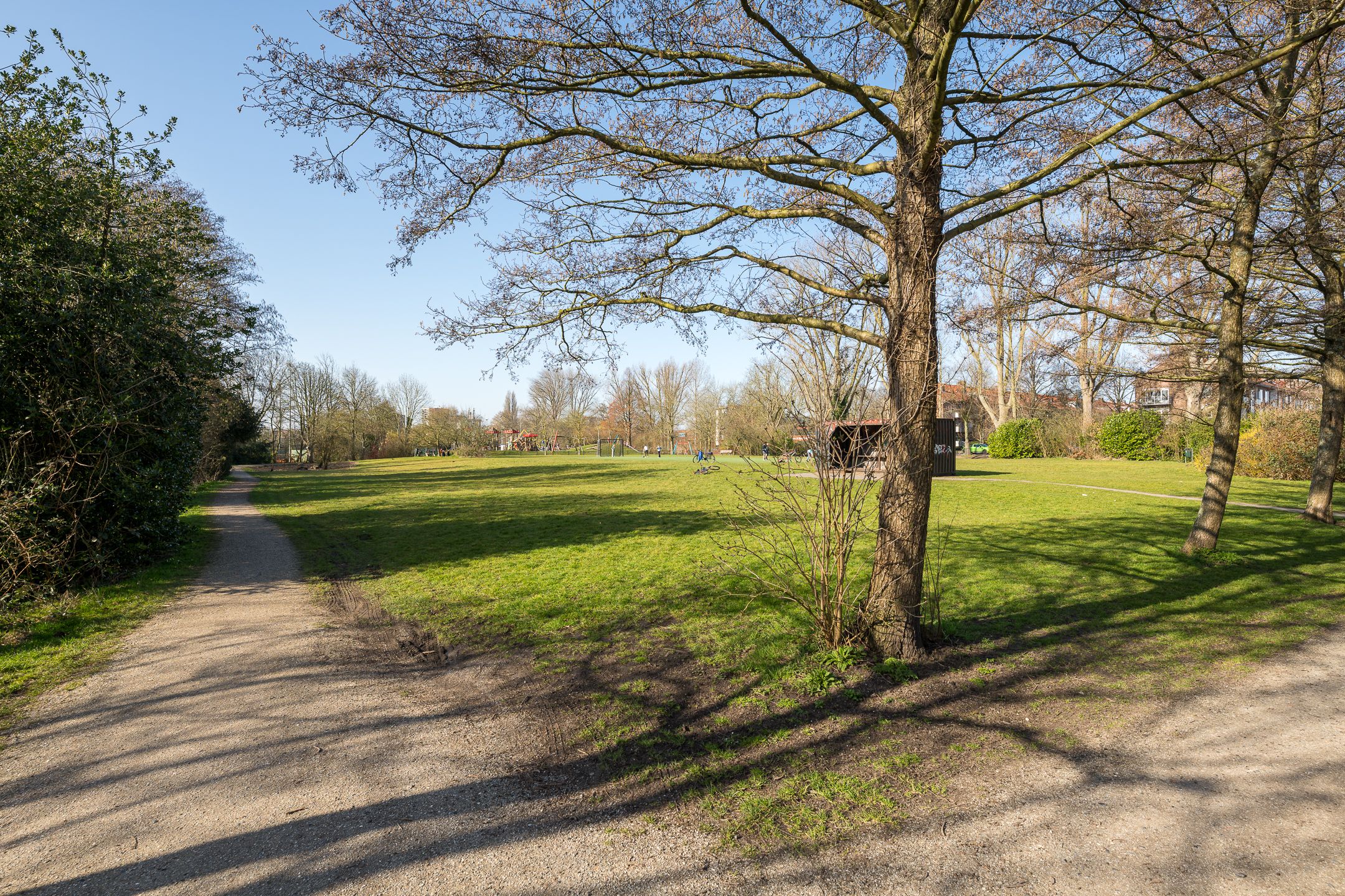 Foto 30 van Van Vollenhovenplein 93