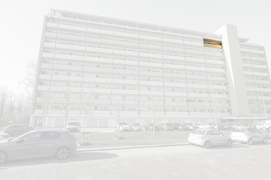 Foto 31 van Van Vollenhovenplein 93