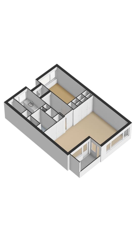 Foto 34 van Van Vollenhovenplein 93