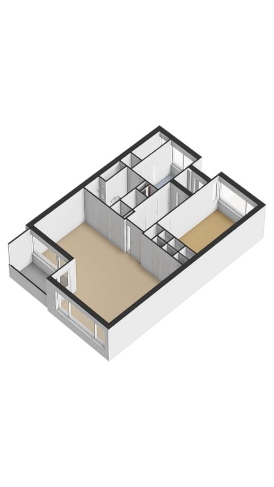 Foto 35 van Van Vollenhovenplein 93