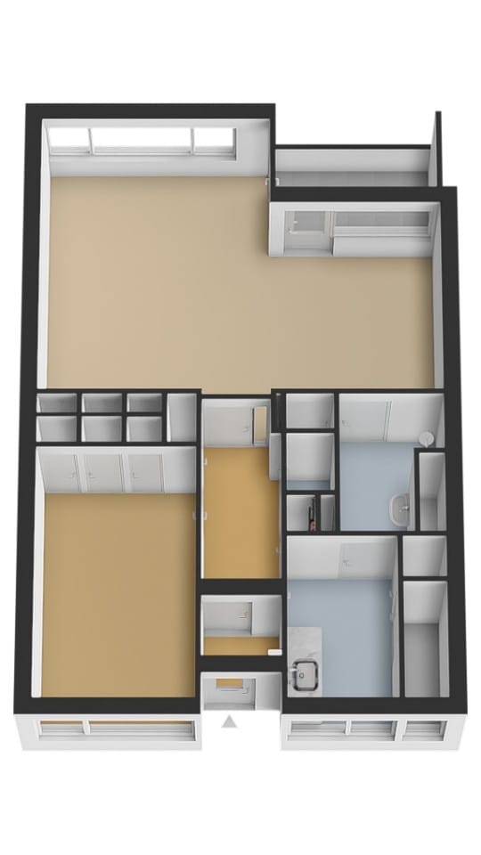 Foto 36 van Van Vollenhovenplein 93