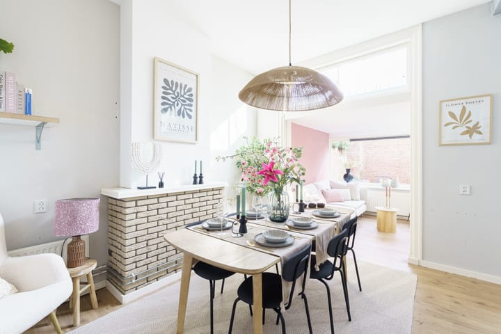 Foto 2 van Kamperstraat 5-ZW