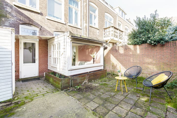 Foto 5 van Kamperstraat 5-ZW