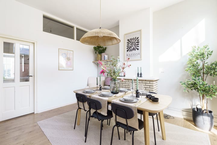 Foto 8 van Kamperstraat 5-ZW