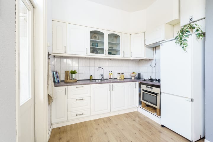 Foto 11 van Kamperstraat 5-ZW