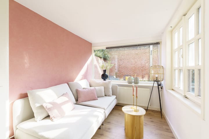 Foto 14 van Kamperstraat 5-ZW