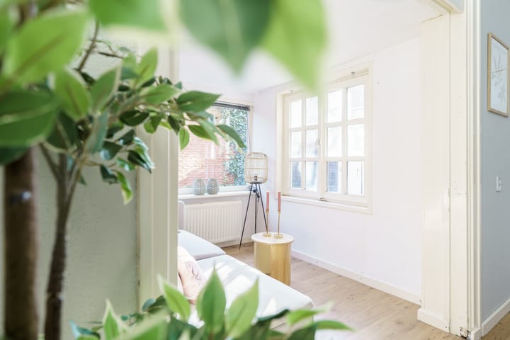 Foto 15 van Kamperstraat 5-ZW