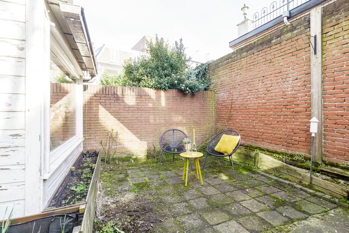 Foto 17 van Kamperstraat 5-ZW