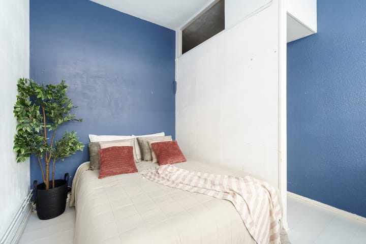 Foto 19 van Kamperstraat 5-ZW