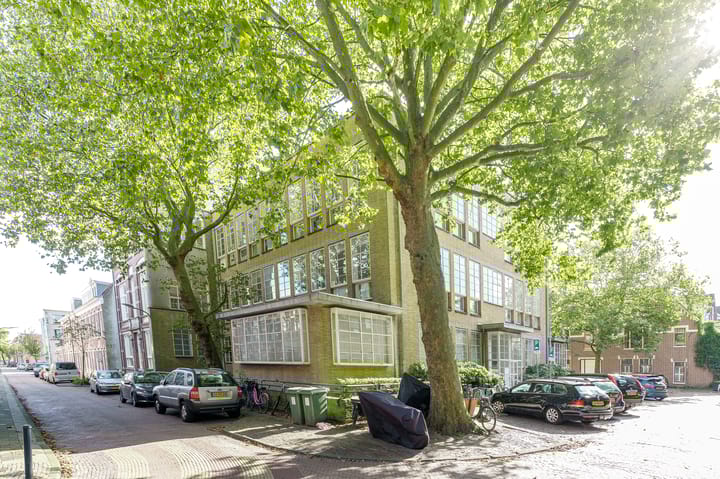 Foto 24 van Kamperstraat 5-ZW