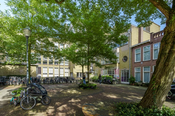 Foto 25 van Kamperstraat 5-ZW