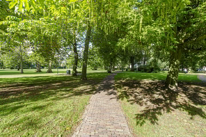 Foto 27 van Kamperstraat 5-ZW