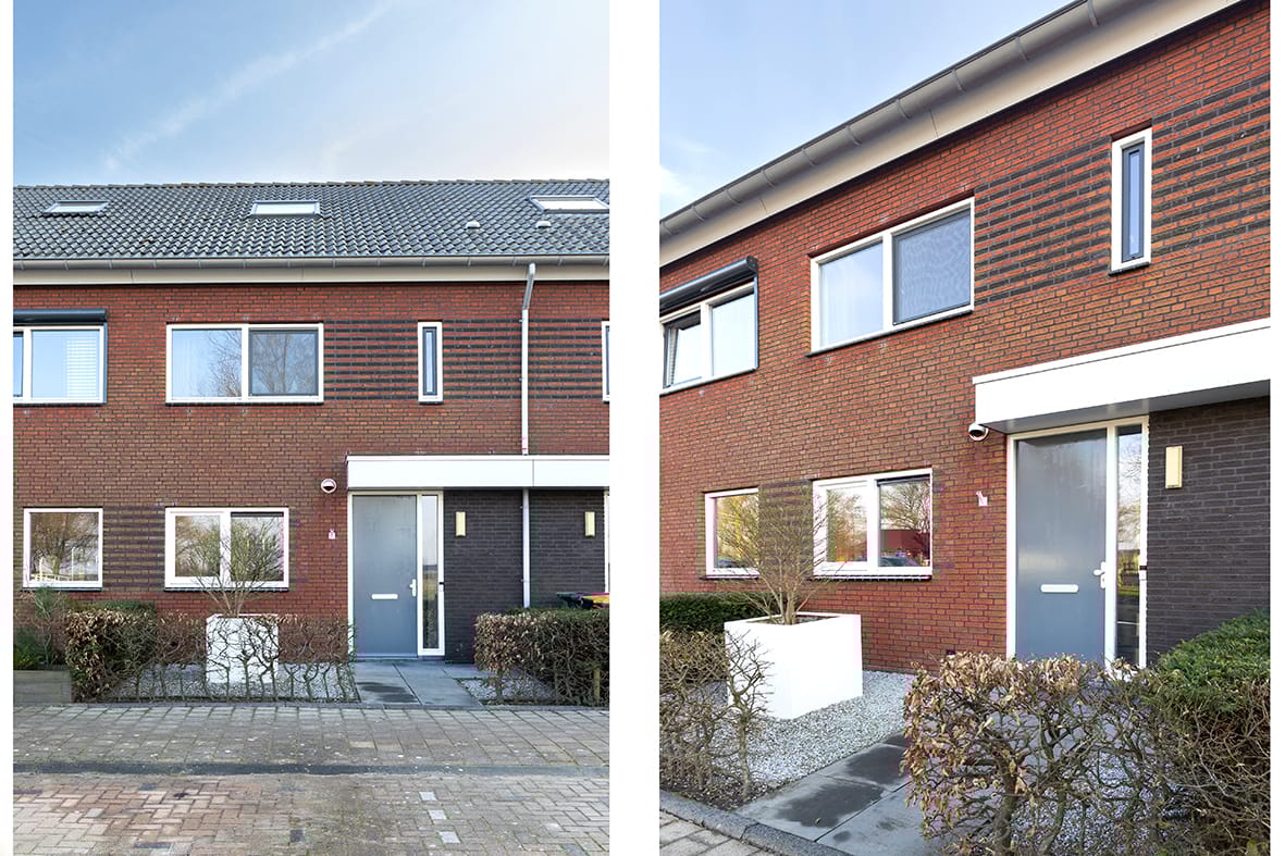 Foto 3 van Theo Thijssenweg 10