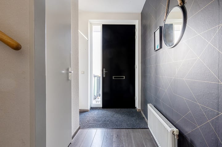 Foto 5 van Theo Thijssenweg 10