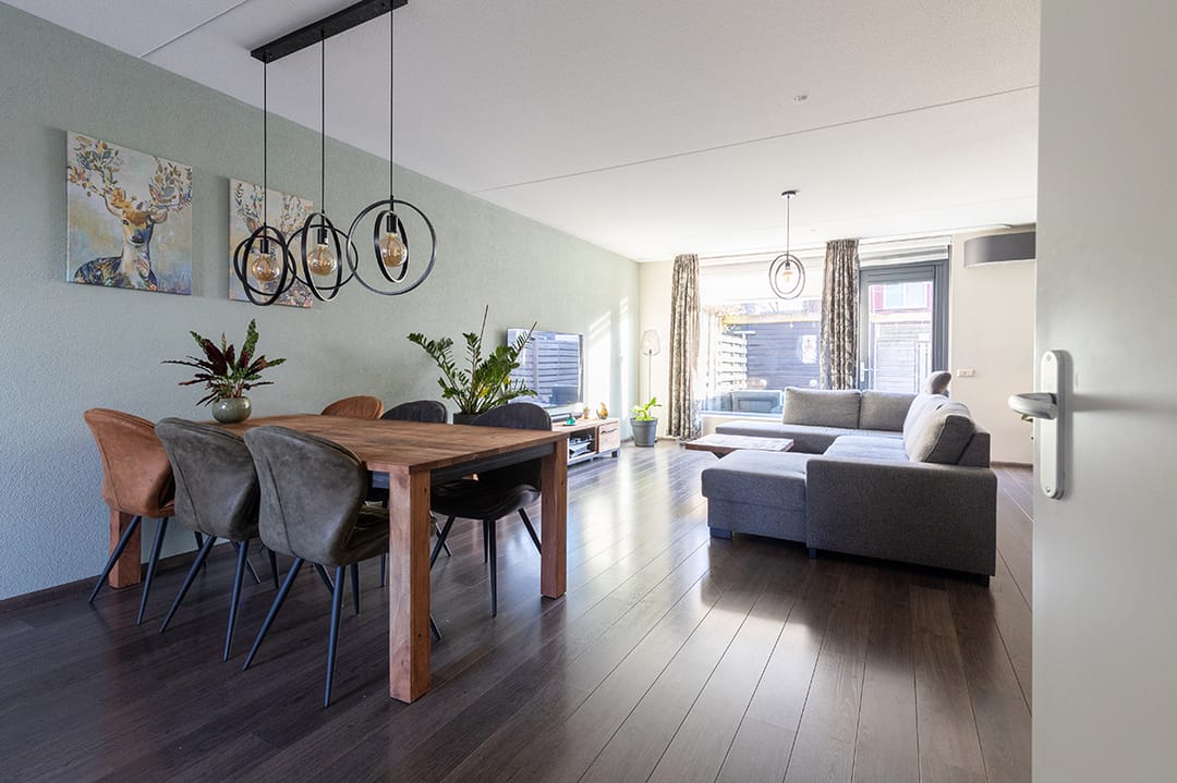 Foto 7 van Theo Thijssenweg 10