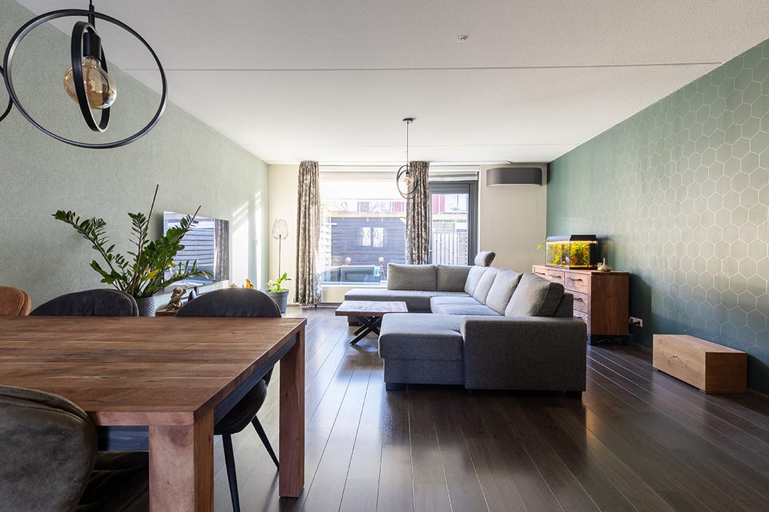 Foto 8 van Theo Thijssenweg 10