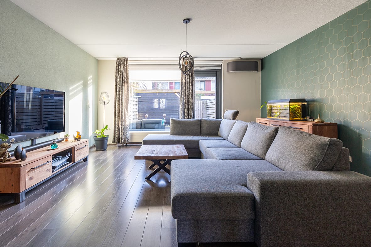 Foto 9 van Theo Thijssenweg 10