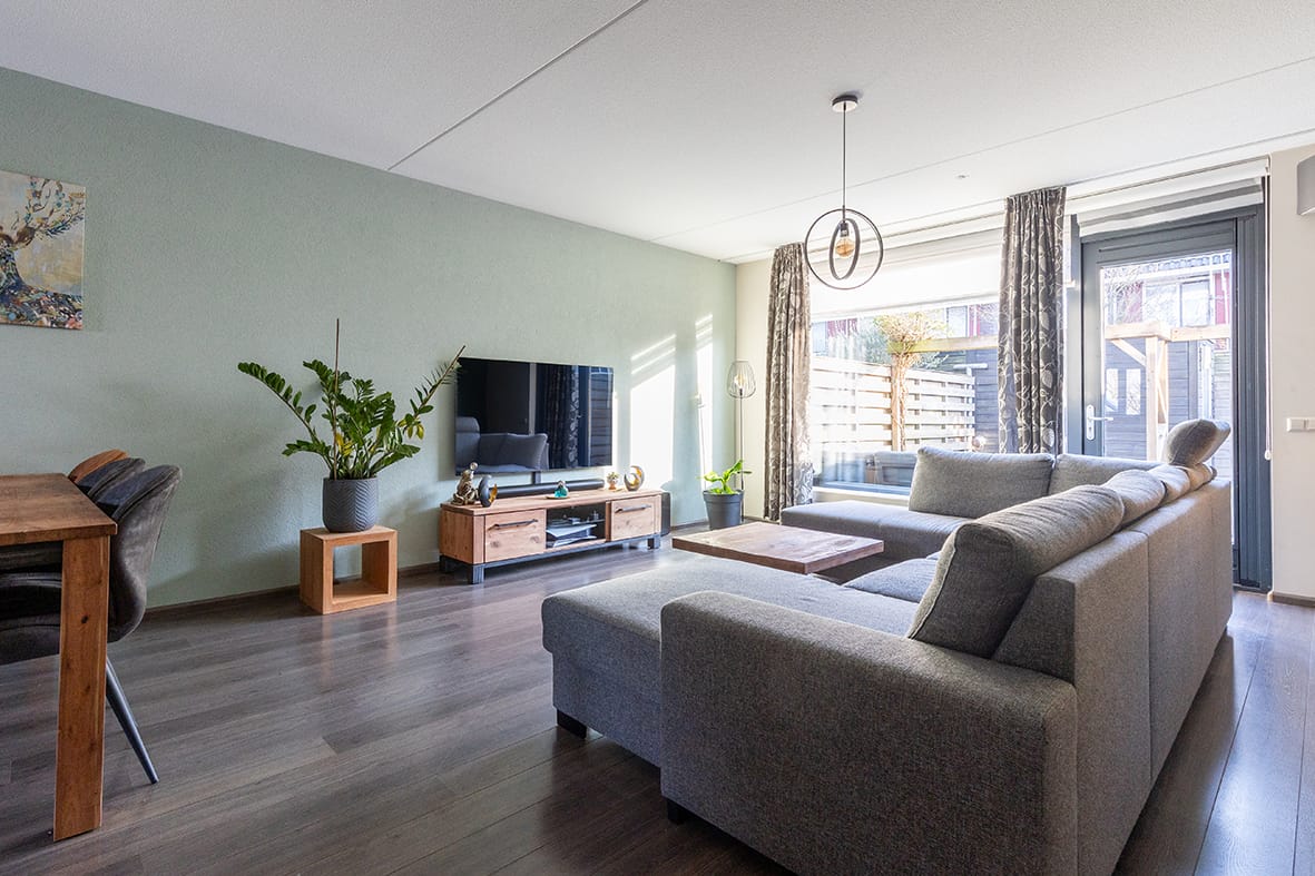 Foto 10 van Theo Thijssenweg 10