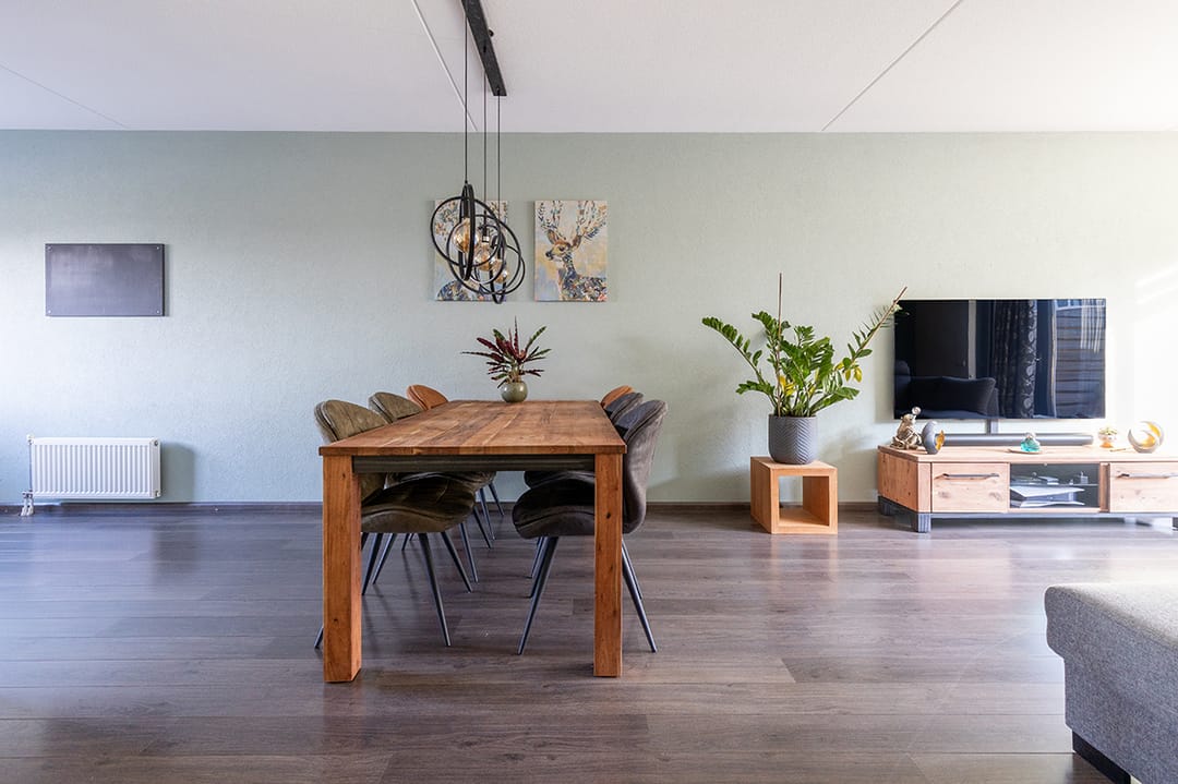 Foto 11 van Theo Thijssenweg 10