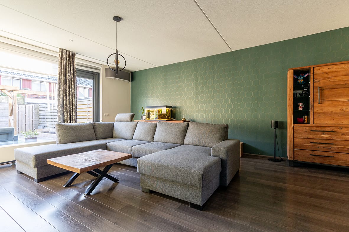 Foto 12 van Theo Thijssenweg 10