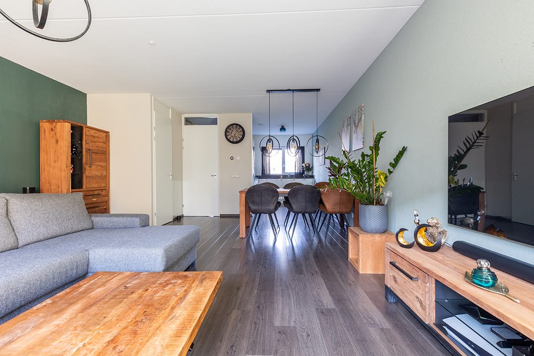 Foto 13 van Theo Thijssenweg 10