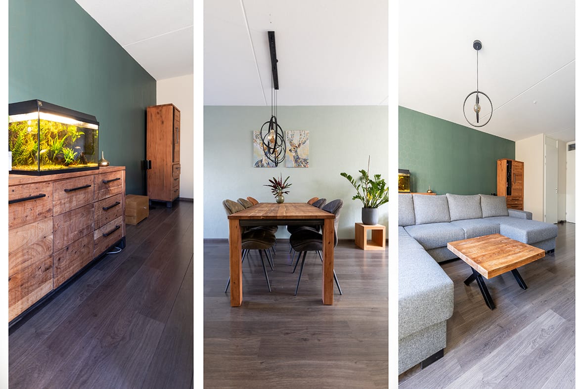 Foto 15 van Theo Thijssenweg 10