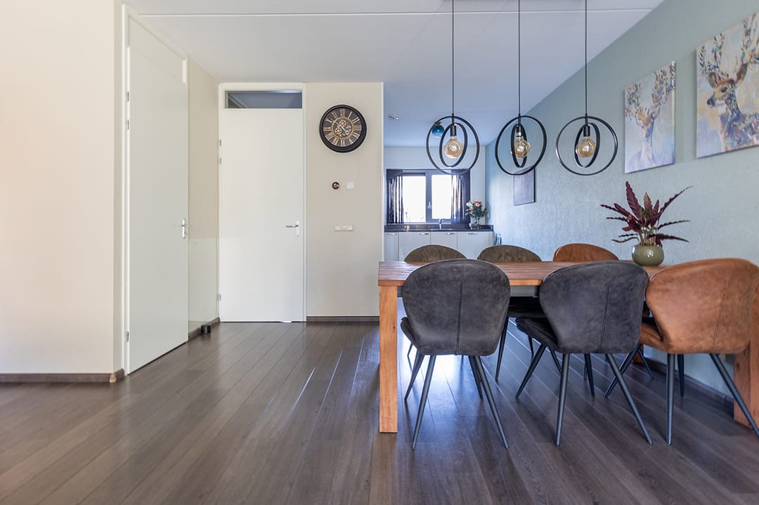 Foto 16 van Theo Thijssenweg 10