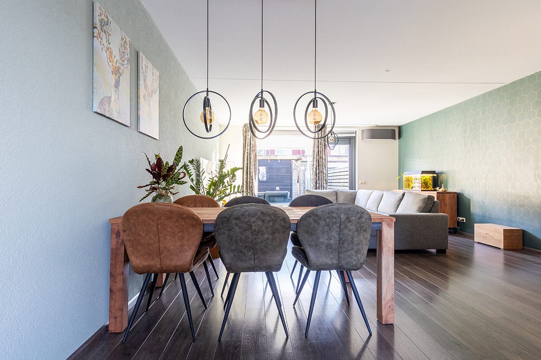 Foto 17 van Theo Thijssenweg 10