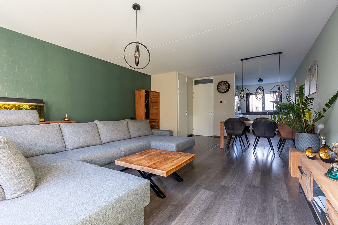 Foto 14 van Theo Thijssenweg 10