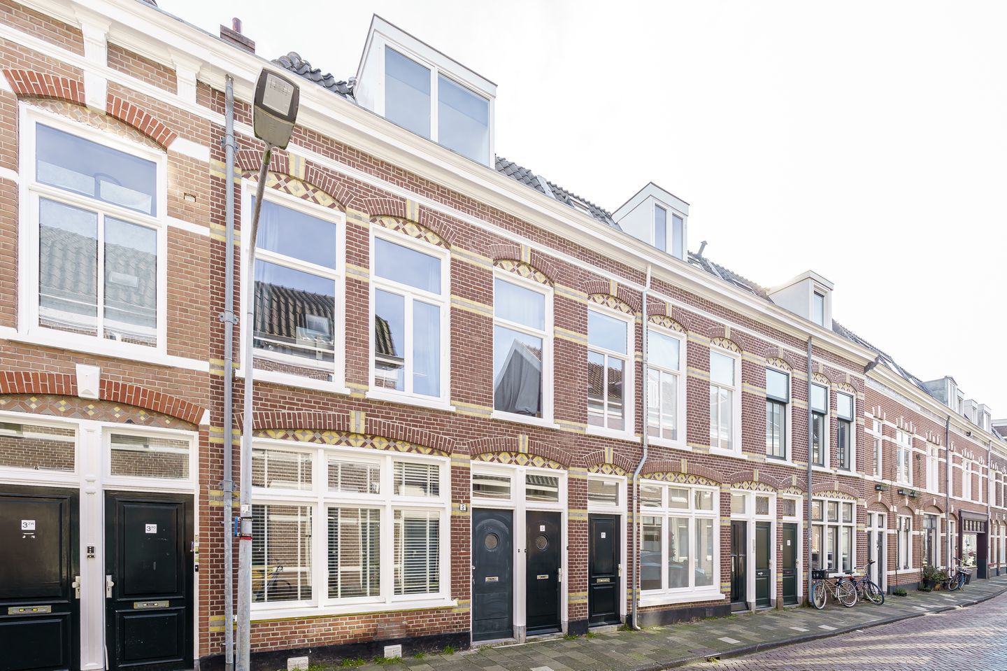 Foto 1 van Kamperstraat 5-ZW